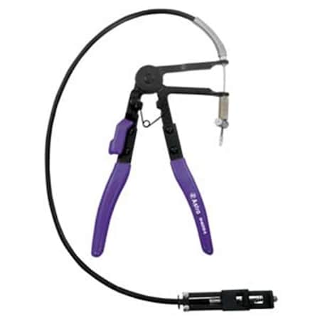 Astro Pneumatic Astro Pneumatic  Double Gear Lock Cable Hose Clamp Pliers AS99231